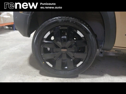 Dacia Spring Nuevo  Extreme Electric 65 (48kW)
