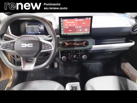 Dacia Spring Nuevo  Extreme Electric 65 (48kW)