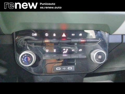 Dacia Spring Nuevo  Extreme Electric 65 (48kW)