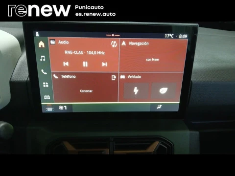 Dacia Spring Nuevo  Extreme Electric 65 (48kW)