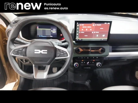 Dacia Spring Nuevo  Extreme Electric 65 (48kW)