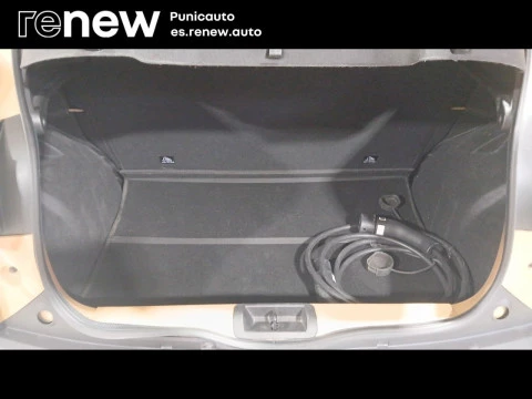 Dacia Spring Nuevo  Extreme Electric 65 (48kW)