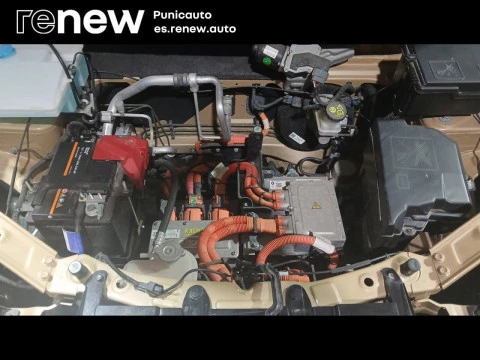 Dacia Spring Nuevo  Extreme Electric 65 (48kW)