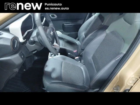 Dacia Spring Nuevo  Extreme Electric 65 (48kW)