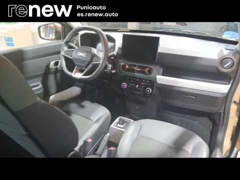 Dacia Spring Nuevo  Extreme Electric 65 (48kW)
