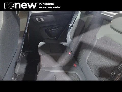 Dacia Spring Nuevo  Extreme Electric 65 (48kW)