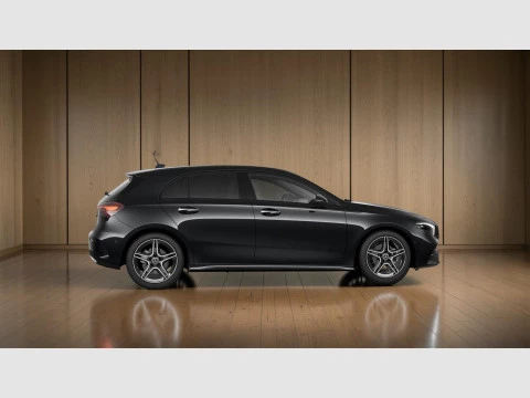 Mercedes-Benz Clase A A 180 d