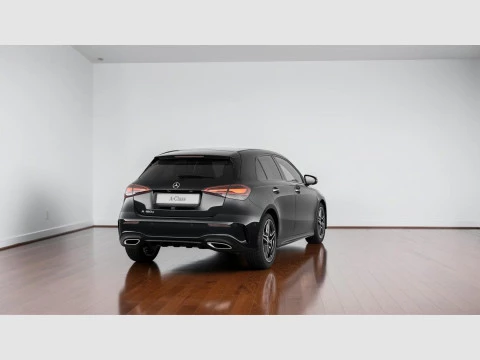 Mercedes-Benz Clase A A 180 d