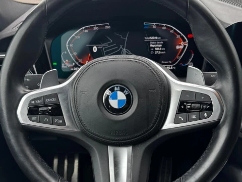 BMW Serie 4 420d Gran Coupé