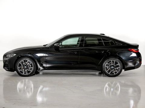 BMW Serie 4 420d Gran Coupé
