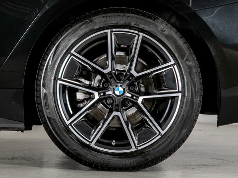 BMW Serie 4 420d Gran Coupé