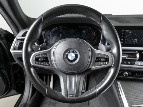 BMW Serie 4 420d Gran Coupé