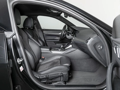 BMW Serie 4 420d Gran Coupé