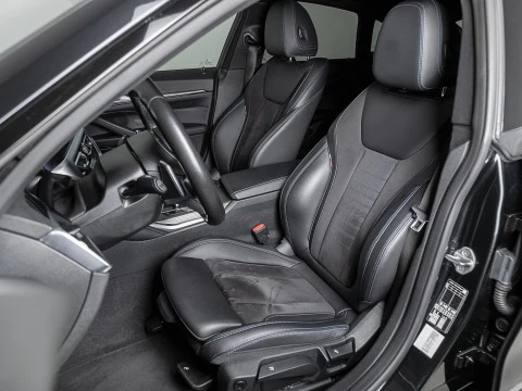 BMW Serie 4 420d Gran Coupé