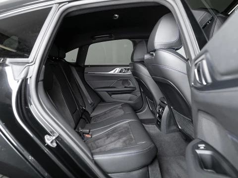 BMW Serie 4 420d Gran Coupé
