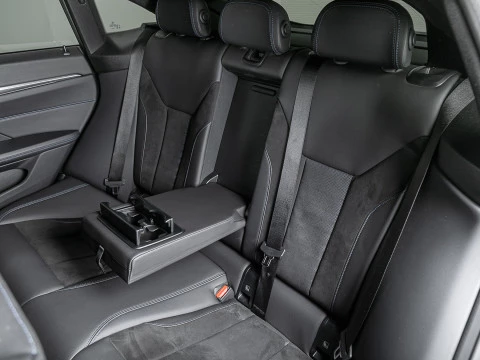 BMW Serie 4 420d Gran Coupé