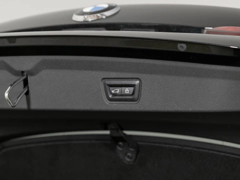 BMW Serie 4 420d Gran Coupé