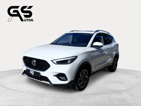 MG ZS 1.5 Comfort 78 kW (106 CV)