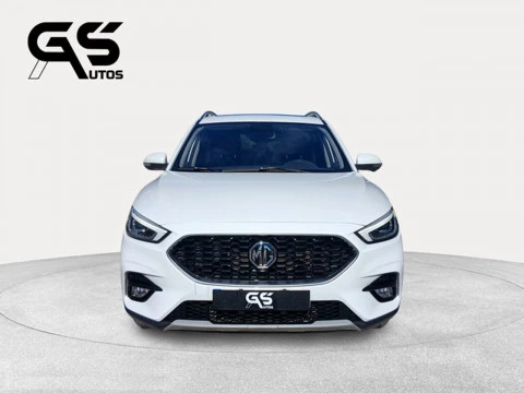 MG ZS 1.5 Comfort 78 kW (106 CV)