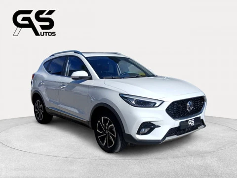 MG ZS 1.5 Comfort 78 kW (106 CV)