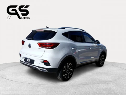 MG ZS 1.5 Comfort 78 kW (106 CV)