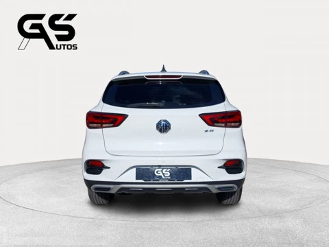 MG ZS 1.5 Comfort 78 kW (106 CV)