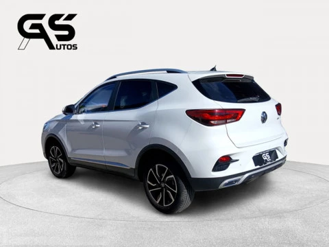 MG ZS 1.5 Comfort 78 kW (106 CV)