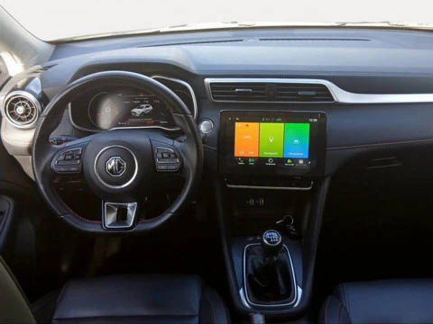 MG ZS 1.5 Comfort 78 kW (106 CV)