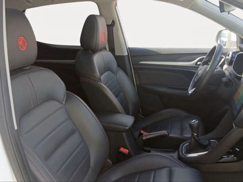 MG ZS 1.5 Comfort 78 kW (106 CV)