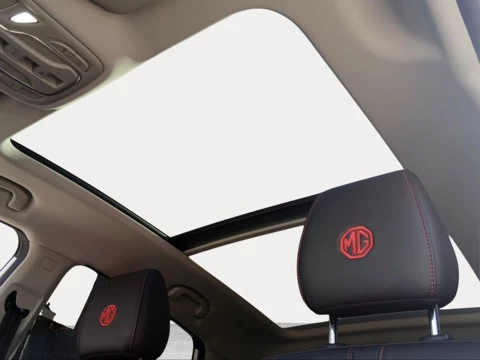 MG ZS 1.5 Comfort 78 kW (106 CV)