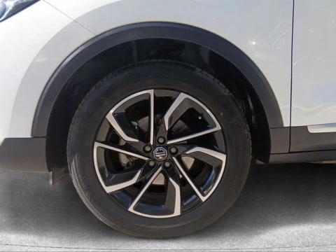 MG ZS 1.5 Comfort 78 kW (106 CV)