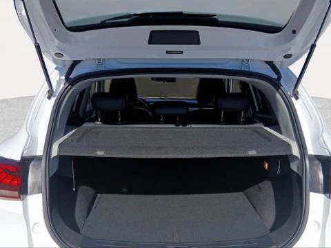 MG ZS 1.5 Comfort 78 kW (106 CV)