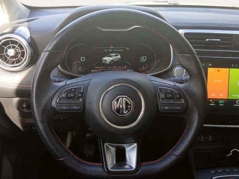 MG ZS 1.5 Comfort 78 kW (106 CV)