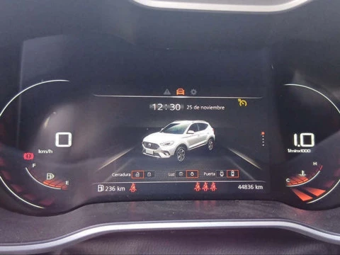 MG ZS 1.5 Comfort 78 kW (106 CV)