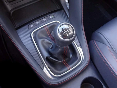 MG ZS 1.5 Comfort 78 kW (106 CV)