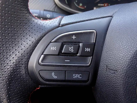 MG ZS 1.5 Comfort 78 kW (106 CV)