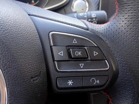 MG ZS 1.5 Comfort 78 kW (106 CV)