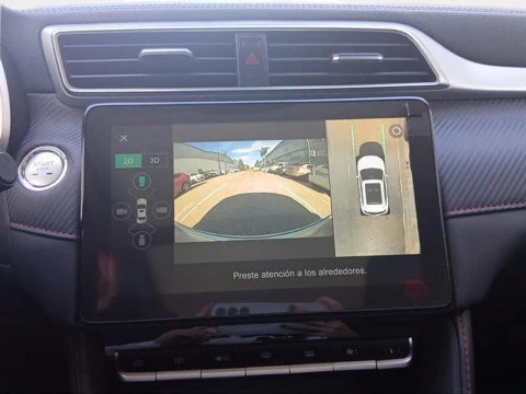 MG ZS 1.5 Comfort 78 kW (106 CV)