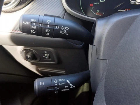 MG ZS 1.5 Comfort 78 kW (106 CV)