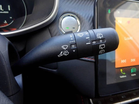 MG ZS 1.5 Comfort 78 kW (106 CV)