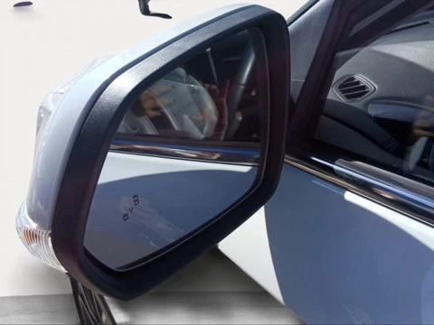 MG ZS 1.5 Comfort 78 kW (106 CV)