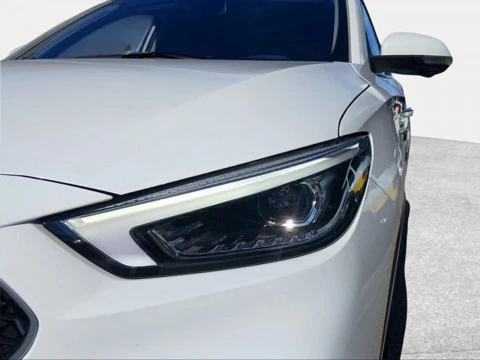 MG ZS 1.5 Comfort 78 kW (106 CV)