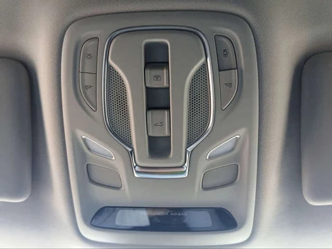 MG ZS 1.5 Comfort 78 kW (106 CV)