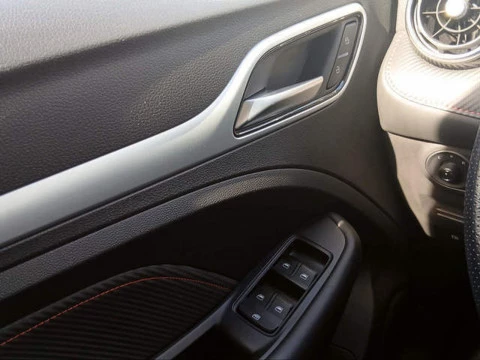 MG ZS 1.5 Comfort 78 kW (106 CV)