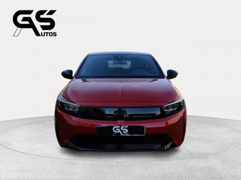 Opel Corsa 1.2T XHL GS 74 kW (100 CV)