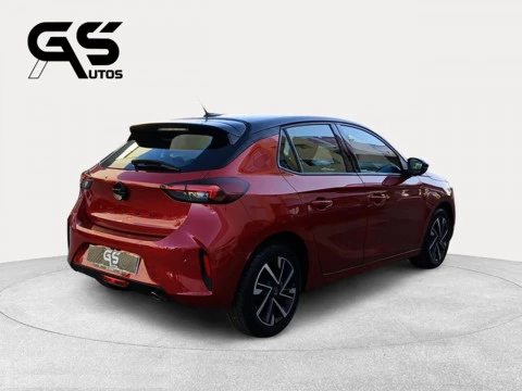 Opel Corsa 1.2T XHL GS 74 kW (100 CV)