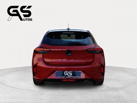 Opel Corsa 1.2T XHL GS 74 kW (100 CV)