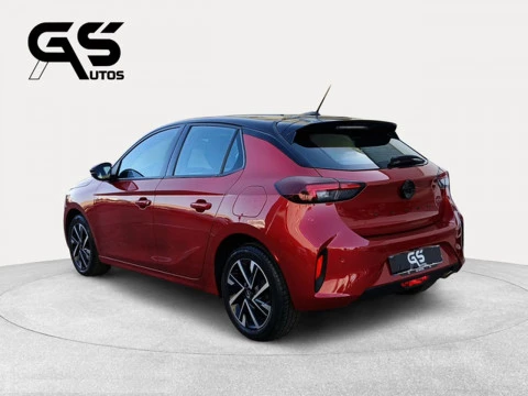 Opel Corsa 1.2T XHL GS 74 kW (100 CV)