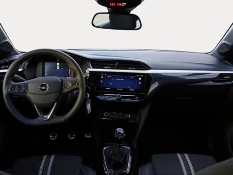 Opel Corsa 1.2T XHL GS 74 kW (100 CV)