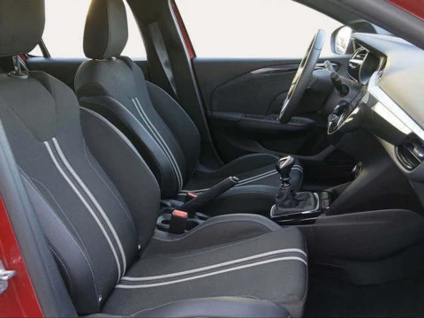 Opel Corsa 1.2T XHL GS 74 kW (100 CV)